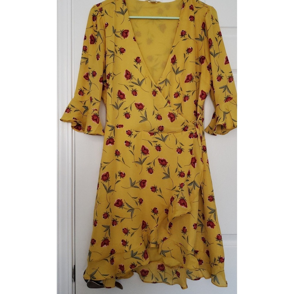 Krazy Kat Womans  Dress Size‎ Medium
